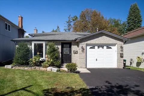 46 Ridgeway Avenue Upper