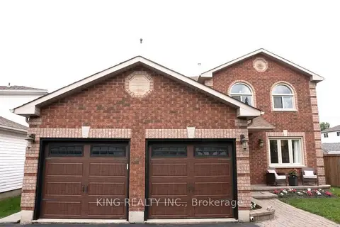 9 Whitehorn Crescent