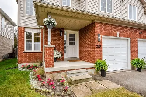 289 Esther Drive