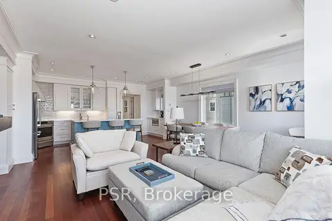 40 Trott Boulevard 306