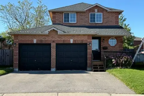 28 Weymouth Road
