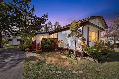 1 Georgian Glen Drive