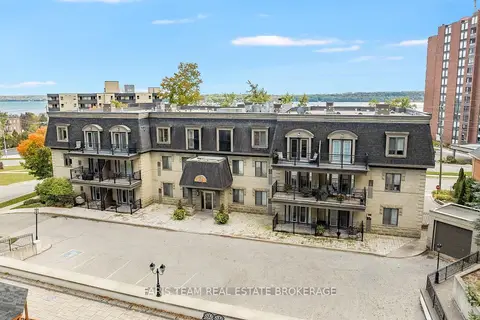 200 Collier Street 101