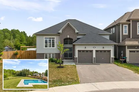 211 Roy Drive
