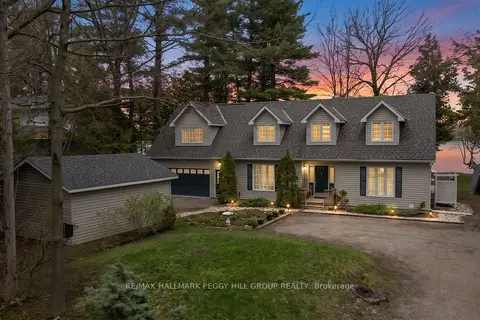 3143 South Sparrow Lake Road