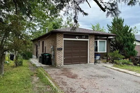 77 Fox Run Bsmt