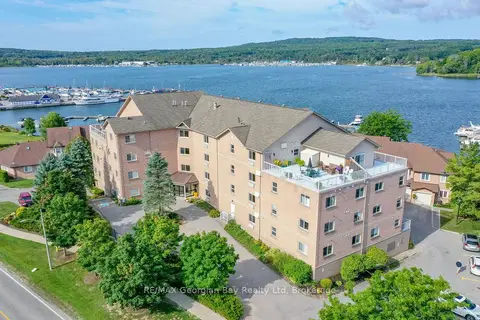 4 Beck Boulevard 307
