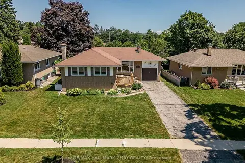23 Downsview Drive