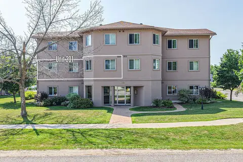 115 Bond Street Unit 201