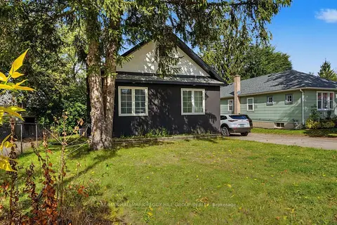 148 Penetang Street Lower
