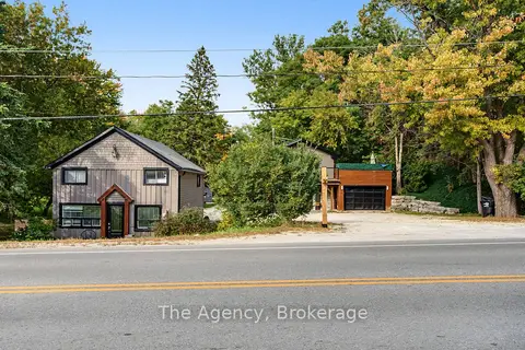 645 Mountain Road