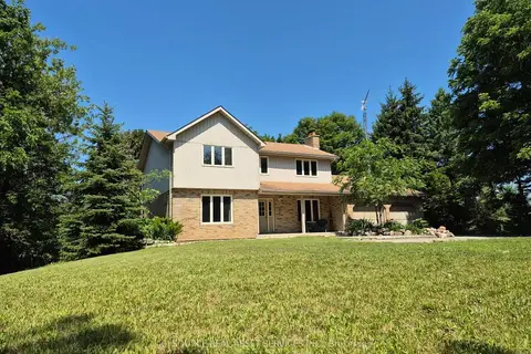 2100 Snow Valley Road