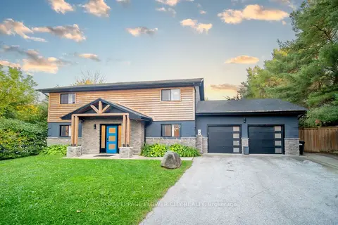 734 Mountain Road