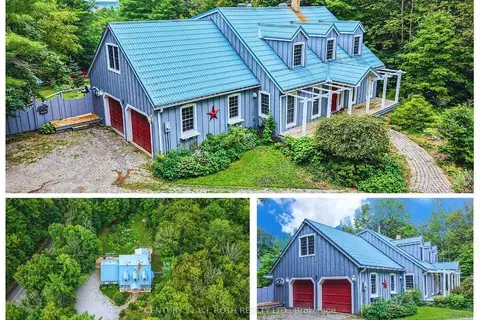 652 Warminster Side Road