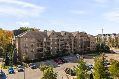 41 Ferndale Drive S 303