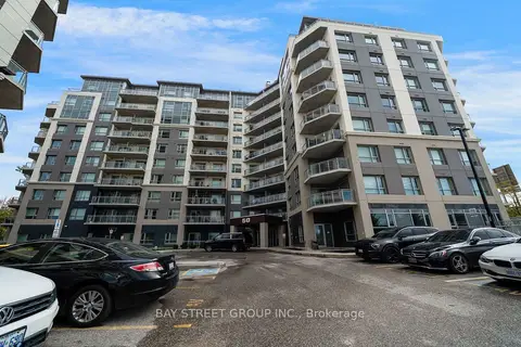 58 Lakeside Terrace 1011