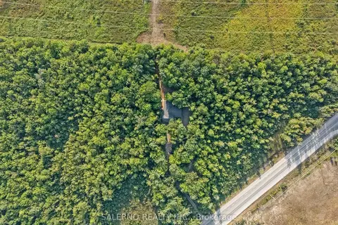 3992 Penetanguishene Road