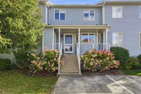 9 Valleymede Court