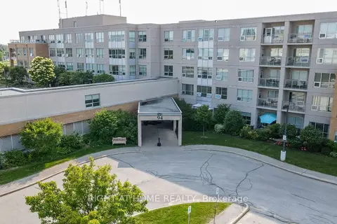 94 Dean Avenue 203