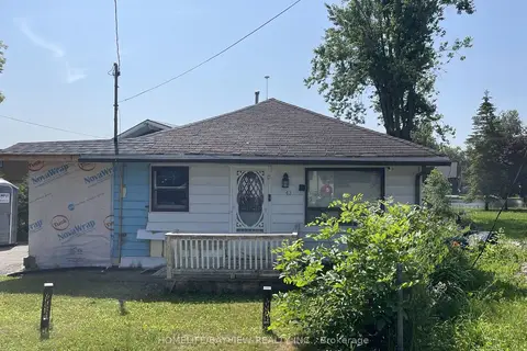 43 Ridge Avenue