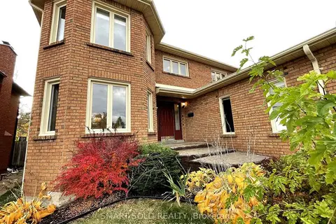 330 Leacock Drive upper