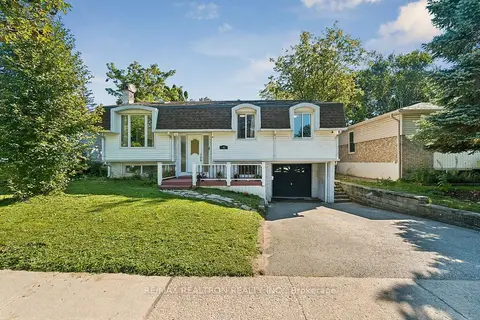 101 Marshall Street Upper