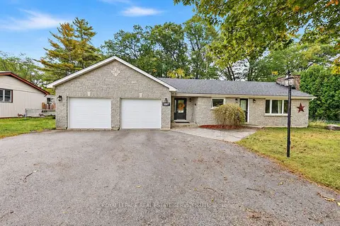 1687 RIVER Road W