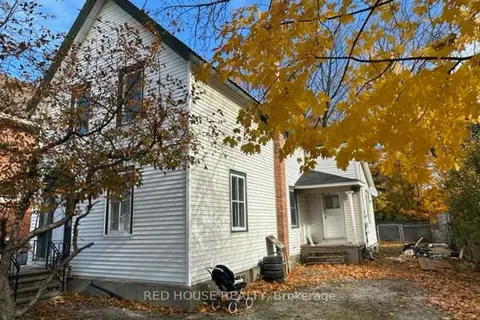 150 West Street N