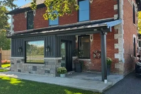 4594 County Road 124 Road
