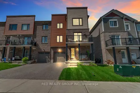 36 Andean Lane