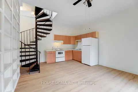 22 Drury Lane Loft