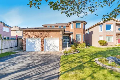 4 O'shaughnessy Crescent