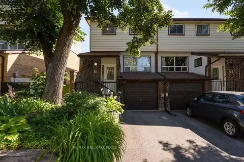 63 Ferris Lane B1