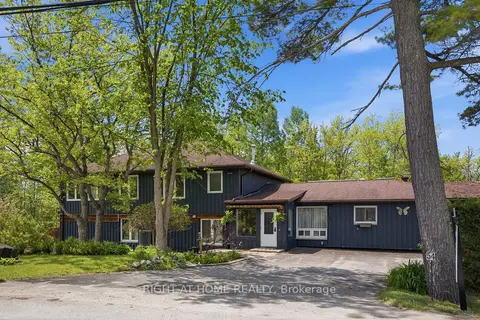 54 Forest Harbour Parkway