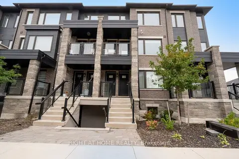 13 Magnolia Lane