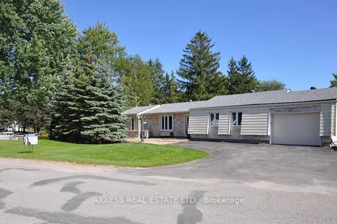 1 Pinetree Court