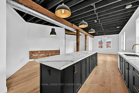 87 Main Street Penthouse
