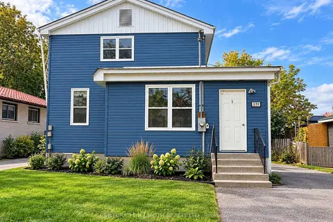 371 EAST ST ORILLIA Street
