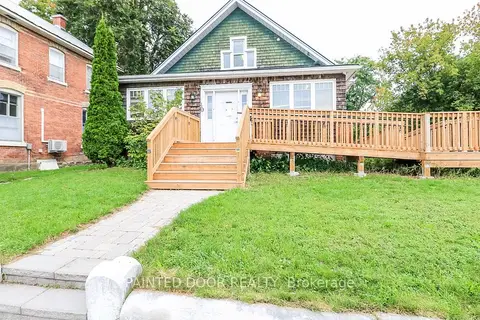 50 Nottawasaga Street