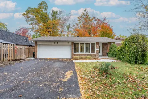 4 Virgilwood Crescent