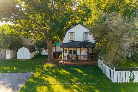 229 Donalda Street