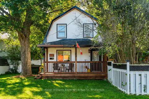 229 Donalda Street