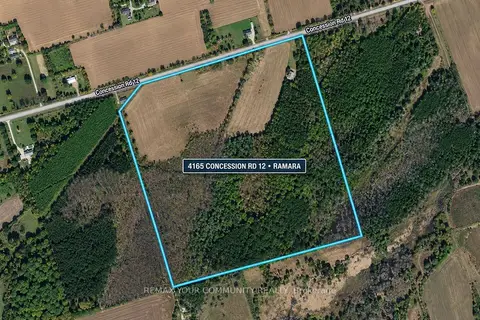 4165 Concession 12 Road