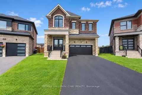90 McBride Trail