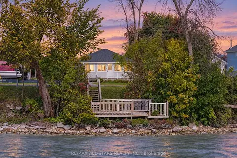 1253 Ramara Road 47 Road
