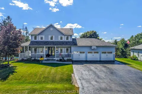 61 Davenport Drive