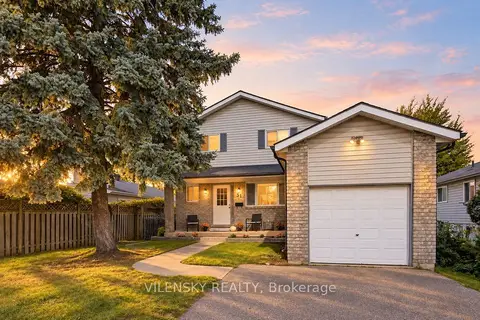 51 Mcconkey Place