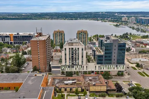 111 Worsley Street 611