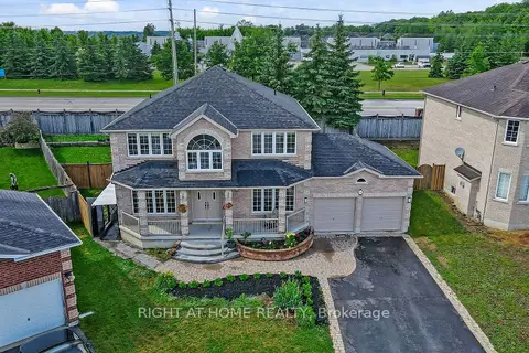 38 Prince George Crescent