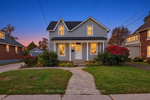52 Parkside Drive